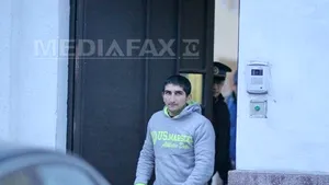 ANP: 122 de deţinuţi, eliberaţi în prima zi a noilor coduri