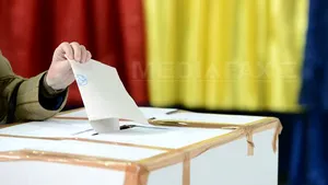 Două persoane, una din Vrancea, alta din Arad, au murit la puţin timp după ce au votat