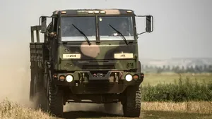 Efectul concurenței și al crizelor globale. Industria auto europeană se reorientează către sectorul apărării
