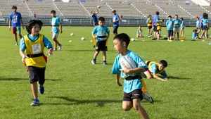 Fără sporturi de vară în aer liber? Temperaturile ridicate fac ca Japonia să impună noi restricții privind exercițiile fizice la copii