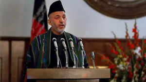 Hamid Karzai promite să lanseze un dialog de reconciliere cu talibanii