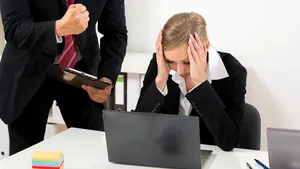 VIDEO | Tipuri de şefi toxici: al tău cum este? 