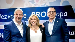 Încă o plecare din PSD. Adrian Dobre, fost purtător de cuvânt al partidului, a trecut la Pro România: „Social-democraţia nu este despre ură”