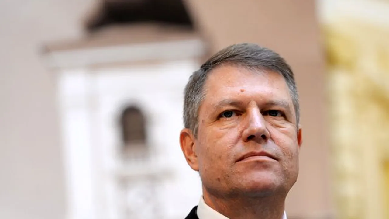 Ponta: Iohannis s-a bătut în aceste zile ca PNL să aibă prim-ministru, nu pentru o altfel de politică