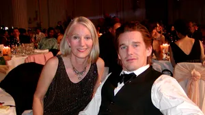 Halloween Charity Ball 2014, organizat pe 25 octombrie, la Palatului Parlamentului