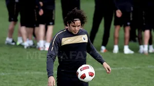 Walter: Şansele ca Florescu să semneze cu Universitatea Cluj sunt mici