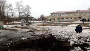 Tensiunile continuă. Rebelii din estul Ucrainei: Forţele guvernamentale ne-au bombarbat