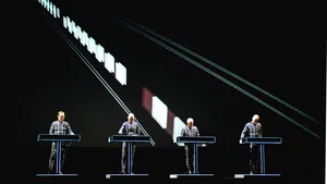 Florian Schneider, cofondatorul trupei Kraftwerk, a murit la 73 de ani 