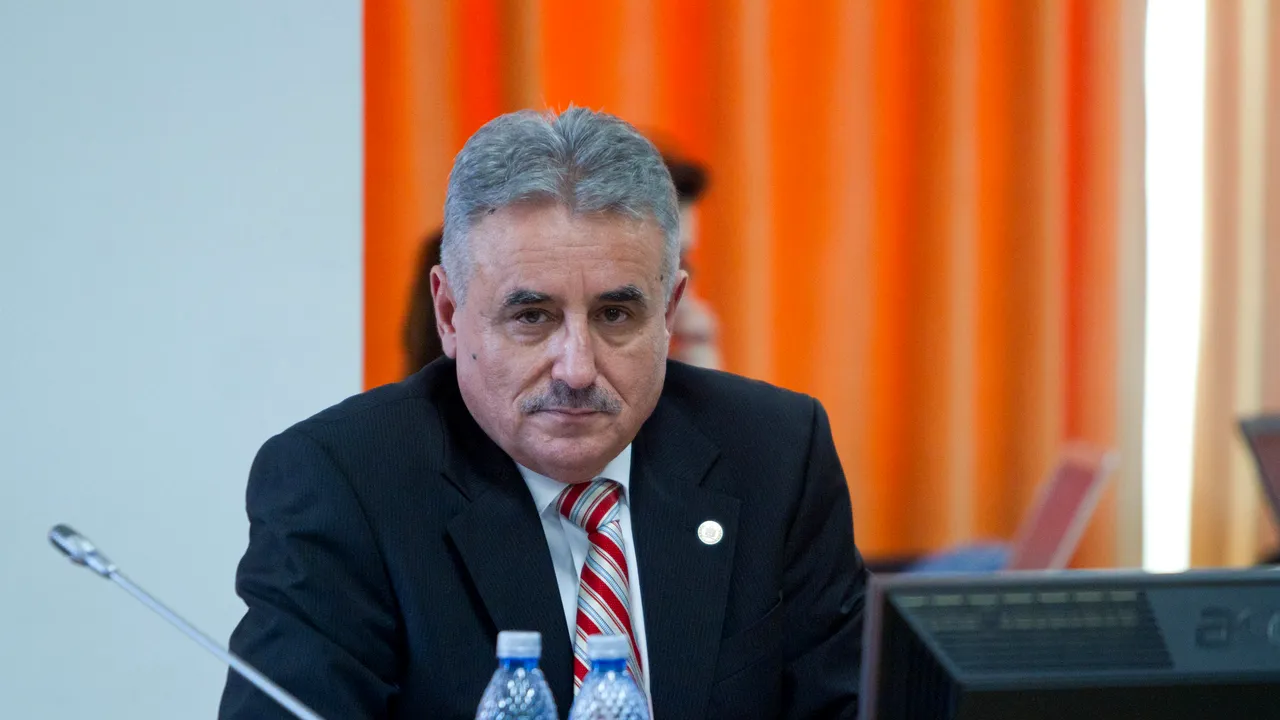 Ministrul Finanţelor, Viorel Ştefan: “Se va renunţa la formularul 088 al ANAF”