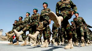 Forţele afgane riscă să piardă controlul în sudul Afganistanului - oficial