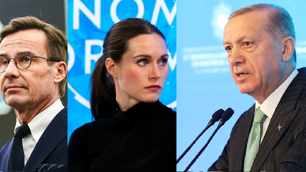 Parlamentul suedez a aprobat intrarea în NATO. Totuşi, aderarea este sub semnul întrebării