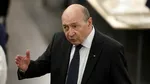 Ion Cristoiu îl vede pe Traian Băsescu premier: „Ar fi foarte bun. Este un tip extraordinar de pragmatic”
