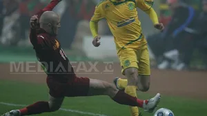 Maftei îl dă afară pe Tony de la CFR