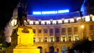 Fonduri din vânzarea BCR, folosite pentru reabilitarea Stadionului Naţional
