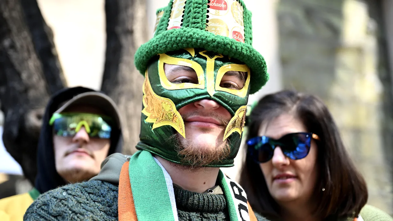 Ziua Sfântului Patrick: O sărbătoare a culturii şi tradiţiilor irlandeze, care aduce bucurie şi culoare în întreaga lume