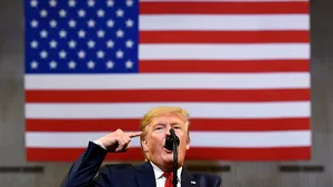 Donald Trump a anunţat când va prezenta planul său privind pacea în Orientul Mijlociu: „Este un plan care poate funcţiona”