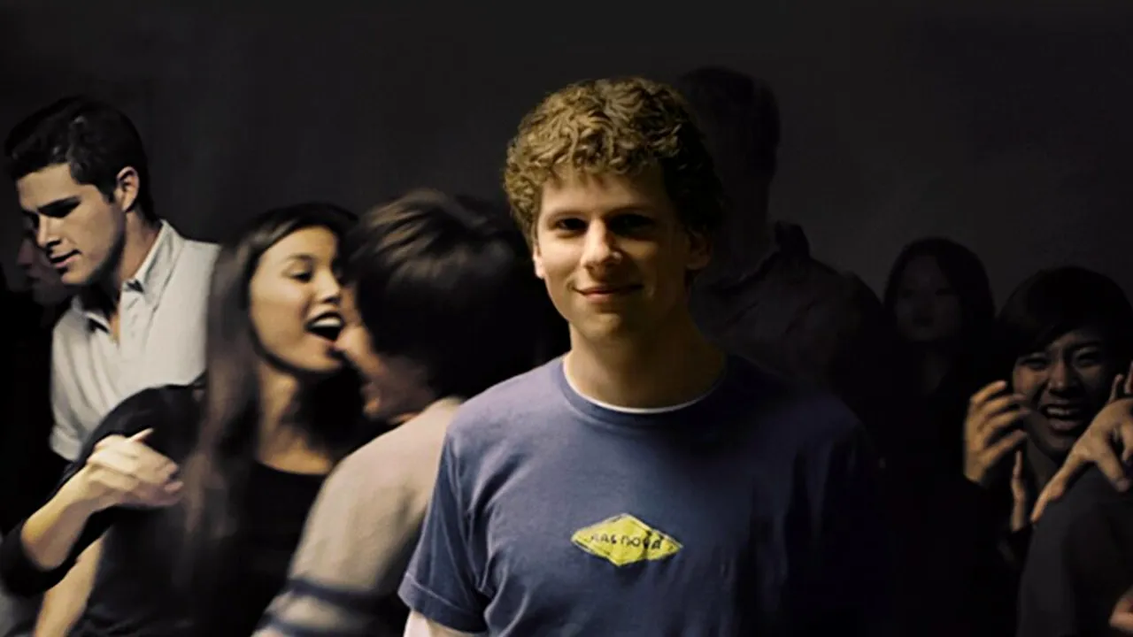 Continuarea filmului premiat cu Oscar „The Social Network” va avea premiera în octombrie 2026