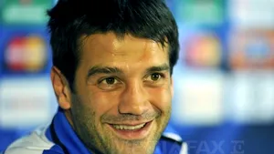 Cristian Chivu, fotbalistul anului la Gala Fotbalului Românesc. Vezi aici care sunt ceilalţi câştigători