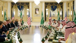 Joe Biden evocă progrese spre normalizarea relaţiilor Israel-Arabia Saudită şi condamnă asasinarea disidentului Jamal Khashoggi 