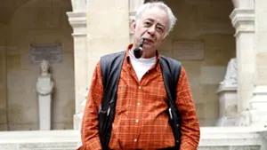 Marele premiu al Academiei franceze, câştigat de un grec