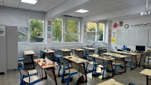 Liceul Bolintineanu nu prezintă risc de colaps în urma exploziei din Sectorul 5