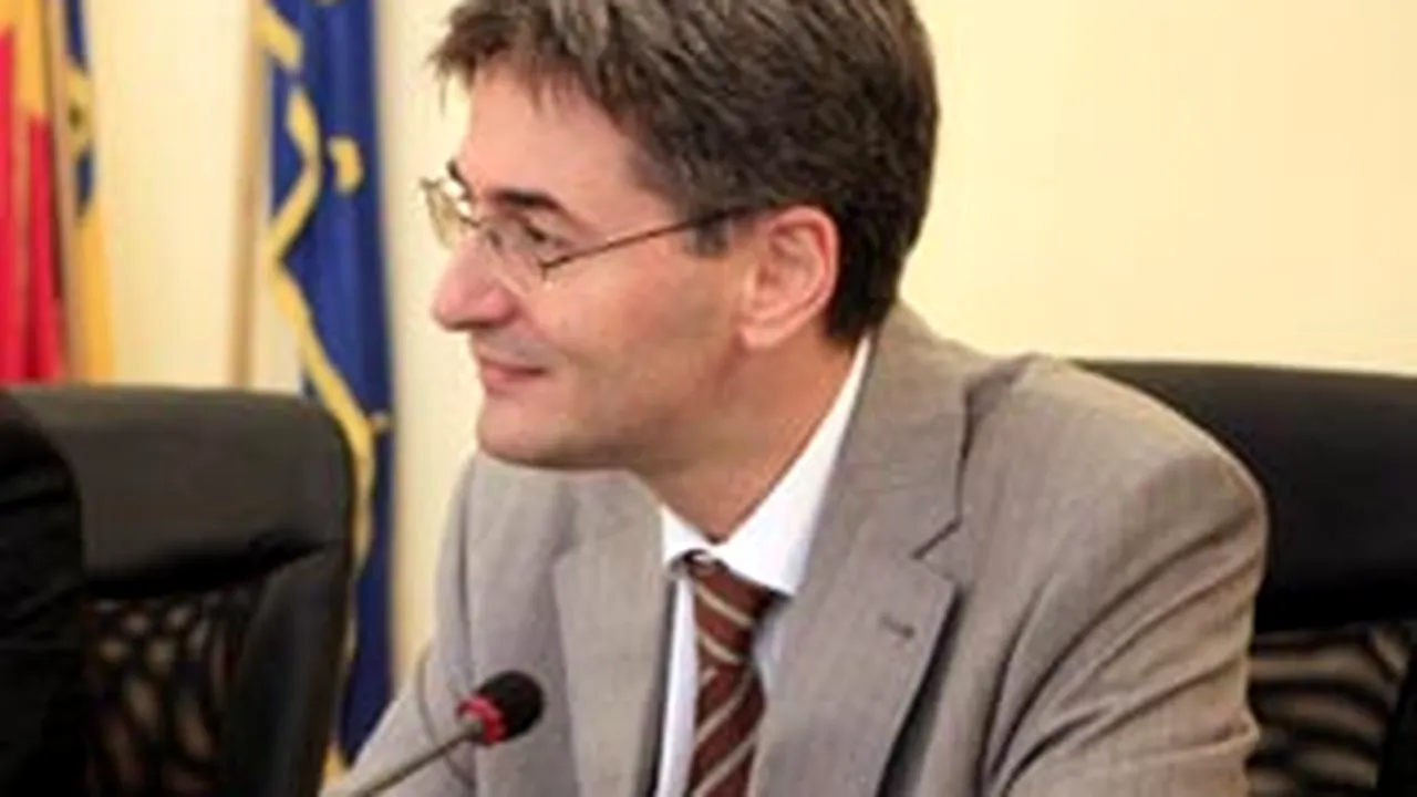 EC Recommends Romania Tightens Fiscal Policy, Reduces Bureaucracy