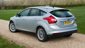 Prima maşină complet electrică fabricată în România va fi lansată în 2024, la Uzina Ford