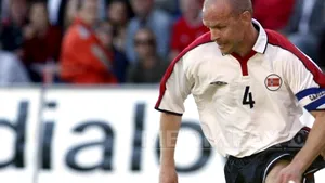 Berg a fost demis de la Blackburn Rovers după doar 57 de zile la conducerea tehnică