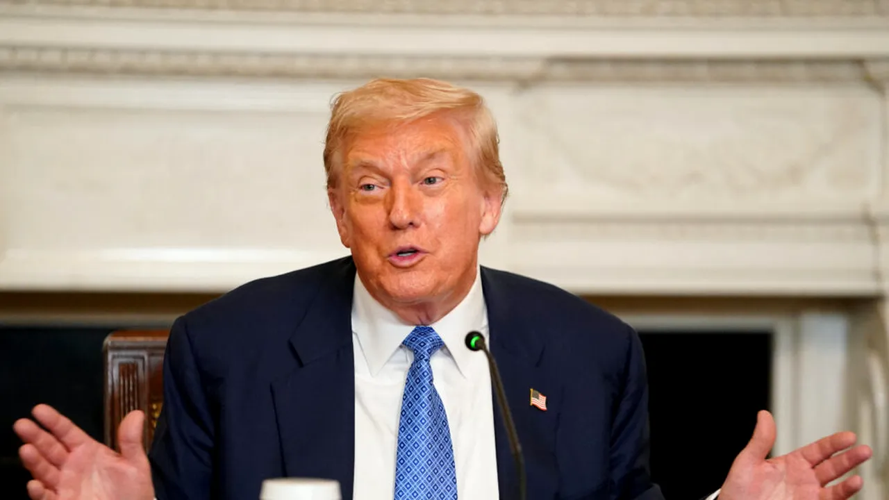 Trump anunţă că după Washington va trimite Garda Naţională şi în alte locuri din SUA