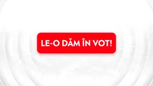 Adrian Sârbu: DUMINICA ASTA DU-TE LA VOT ŞI PUNE ŞTAMPILA PE ALB, ADICĂ PE NICIUNUL, SĂ VADĂ CĂ EXIŞTI!