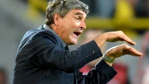 Reacţia antrenorului lui Dnepr după tragerea la sorţi. Ce spune Juande Ramos despre Pandurii Târgu Jiu