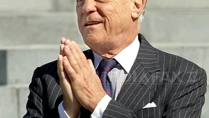 Ben Bradlee, directorul editorial al Washington Post în timpul scandalului Watergate, a murit