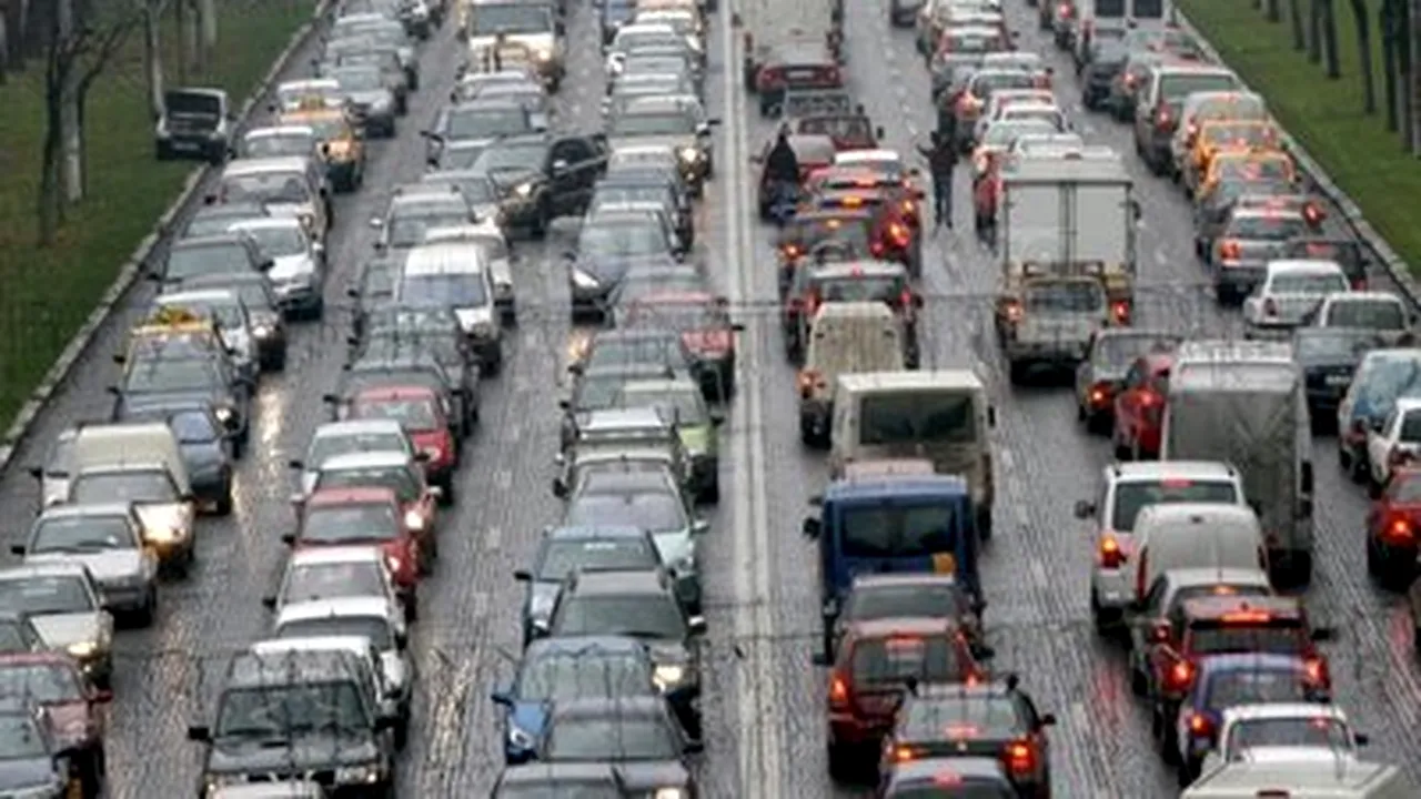 Poor Air Quality In Bucharest Killed Over 800 People Btw 2004-2009
