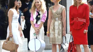 Un al doilea lungmetraj 