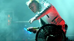 UPDATE: Keith Flint s-a sinucis, anunţă membrii trupei Prodigy
