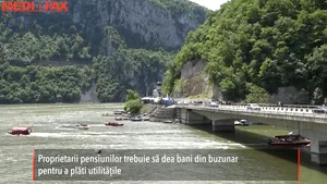 1 mai fără turişti. Proprietarii pensiunilor, nevoiţi să dea bani din buzunar pentru a plăti utilităţile