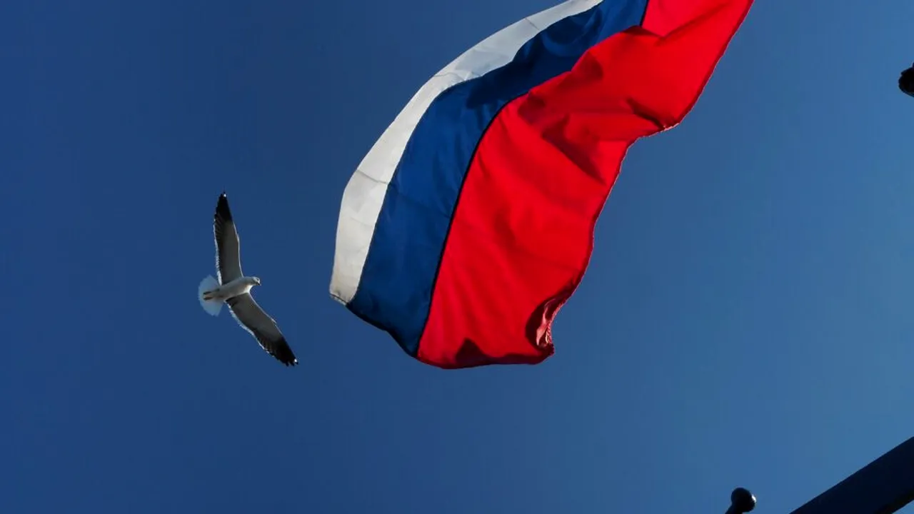Jurnalistă din Rusia, condamnată la 12 ani de închisoare pentru trădare. Procesul s-a desfășurat cu ușile închise