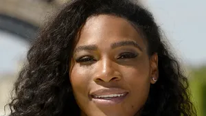 Serena Williams s-a căsătorit. Caroline Wozniacki şi Kim Kardashian au venit la nuntă. Ce clauză specială au avut invitaţii