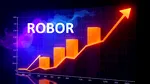 Indicele ROBOR la 3 luni a urcat la 7,25%