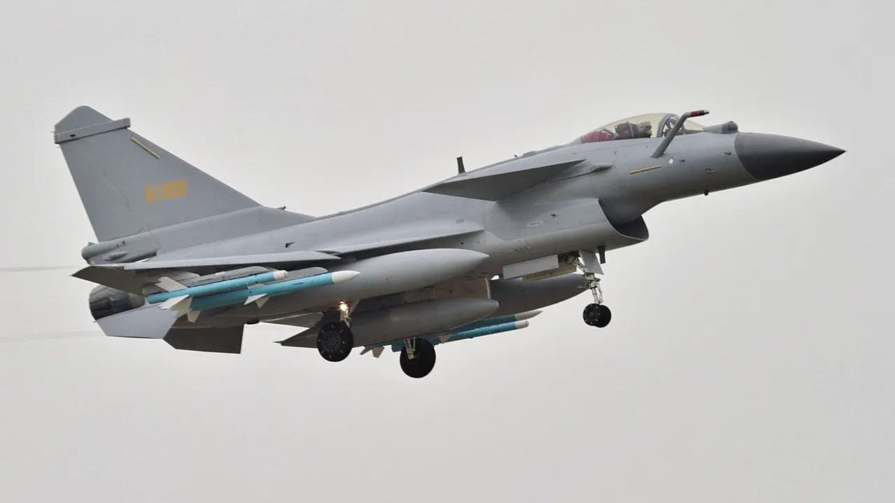 Taiwan sub asediu, ziua 5. Australia a fost avertizată de China: „arătarea cu degetul împotriva Beijingului este inacceptabilă”. China efectuează manevre aeriene agresive în strâmtoarea Taiwanului 