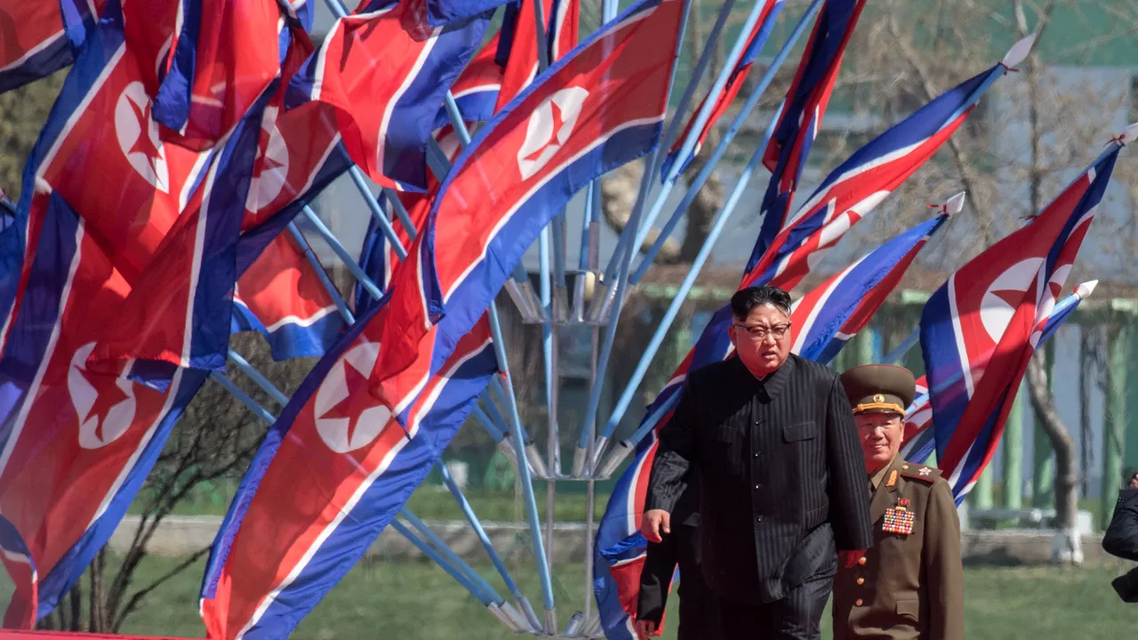 Coreea de Nord ameninţă SUA cu un atac nuclear. Washingtonul şi Seulul analizează 