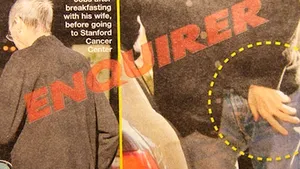 Steve Jobs mai are doar şase săptămâni de trăit?