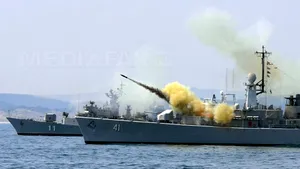 MAE rus: NATO încearcă să legitimeze consolidarea prezenţei militare în apropierea Rusiei