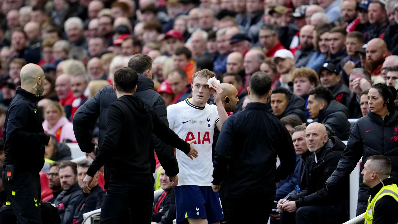Proprietarul lui Tottenham Hotspur, acuzat de presupuse tranzacţii cu informaţii privilegiate