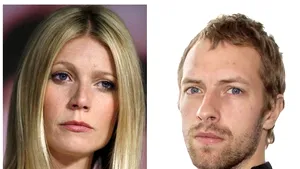 Gwyneth Paltrow şi Chris Martin s-ar putea împăca