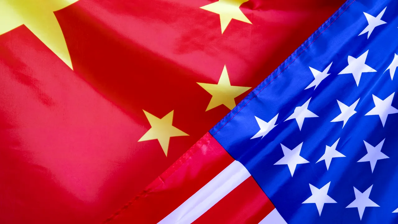 SUA avertizează China, din cauza planului instalării unei baze militare în Insulele Solomon