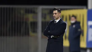 Mirel Rădoi a fost testat pozitiv pentru Covid-19. Cum se simte selecţionerul echipei naţionale