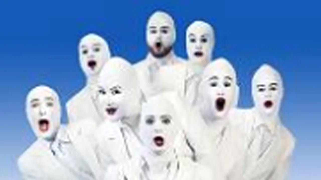 Teatrul vocal, în varianta newyorkeză a 