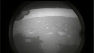 NASA scrie istorie. Roverul Perseverance a ajuns pe Marte