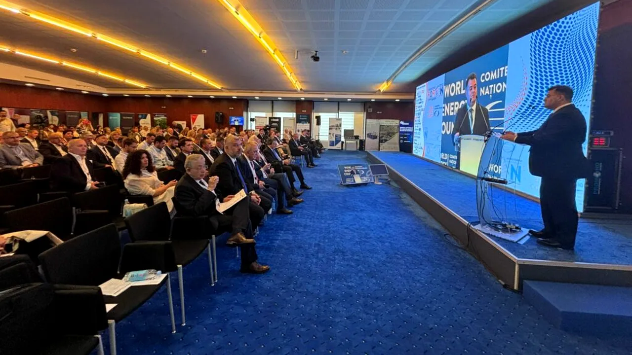 Șeful Dispecerului Energetic Național (DEN) despre perioada în care România nu a avut deloc energie nucleară. „Cu toții am fost în siguranță, sistemul a fost pe mâini bune”